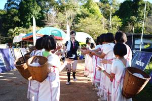 BIB: 
                            <button type="button" onclick="openModal(19045221)" class="btn btn-primary btn-sm float-right btn-popup" data-toggle="modal" data-target=".modal-high-quality">
                        <i class="fas fa-shopping-cart"></i> Add to Cart
                    </button>
                                            <button type="button" onclick="isThisMe(19045221, true)" class="btn btn-success btn-sm float-right btn-popup btn-isme hidden" data-toggle="tooltip" data-placement="bottom" title="นี่คือรูปของคุณใช่ไหม คลิกที่นี่เพื่อเอาเข้าอัลบั้ม">
                        <i class="fas fa-plus"></i> Add to album
                    </button>
                    <button type="button" onclick="isThisMe(19045221, false)" class="btn btn-warning btn-sm float-right btn-popup btn-isnotme hidden">
                        <i class="fas fa-ban"></i> Remove from album
                    </button>